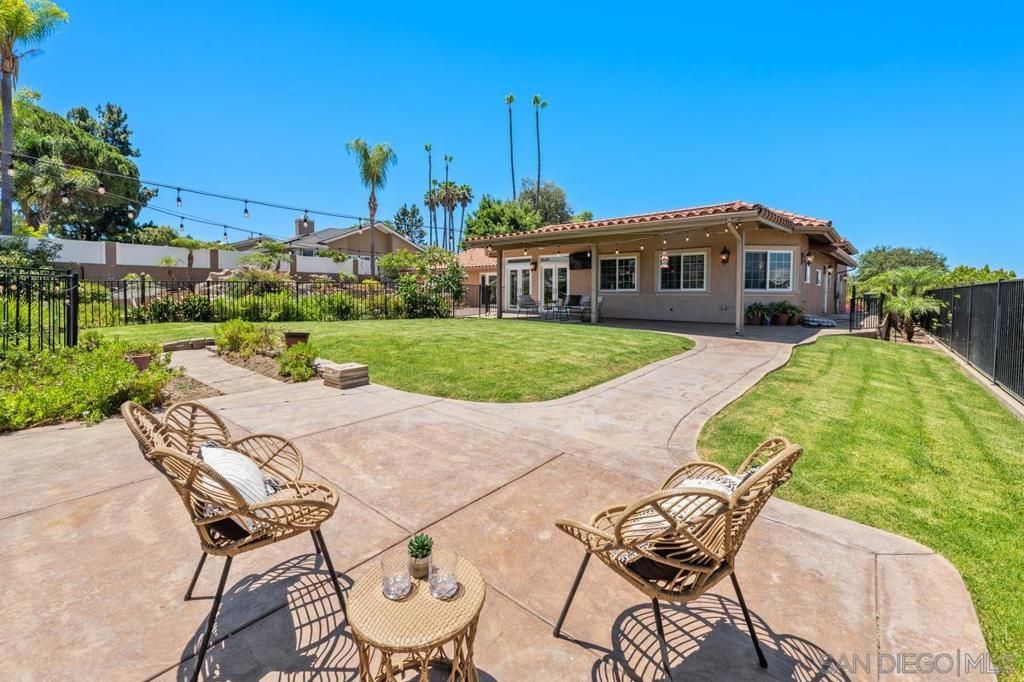 Image 30 of property listing at 17563 Saint Andrews, Poway, CA 92064