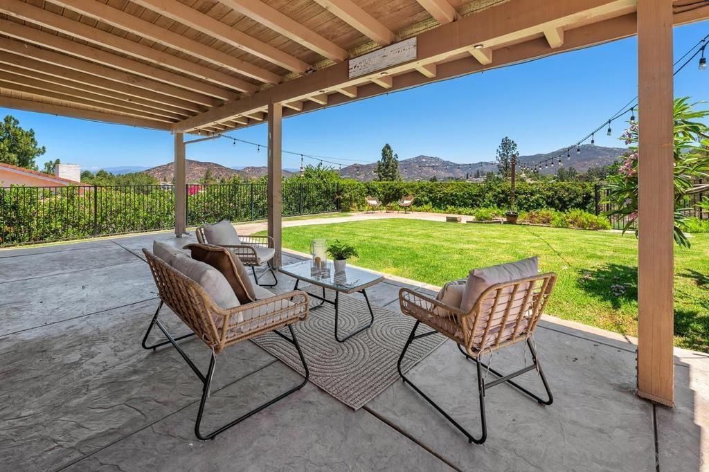 Image 31 of property listing at 17563 Saint Andrews, Poway, CA 92064