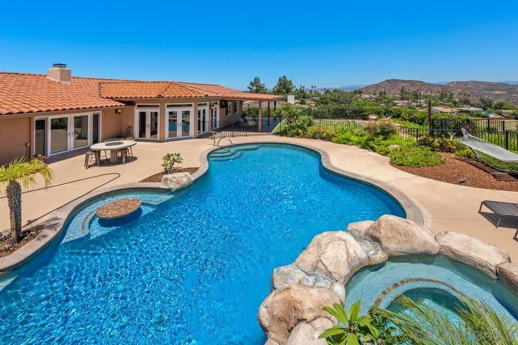 Image 35 of property listing at 17563 Saint Andrews, Poway, CA 92064