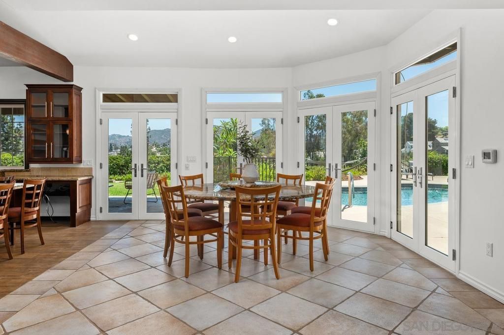 Image 9 of property listing at 17563 Saint Andrews, Poway, CA 92064