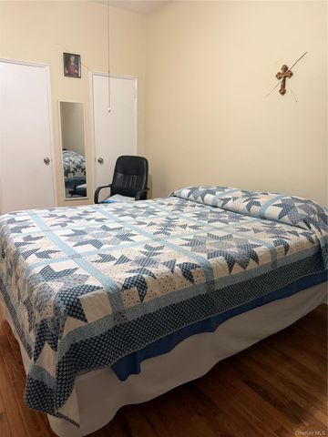 814 B TILDEN ST STH, Bronx, NY 10467