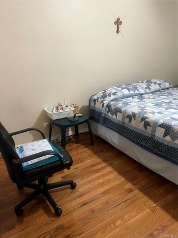 814 B TILDEN ST STH, Bronx, NY 10467