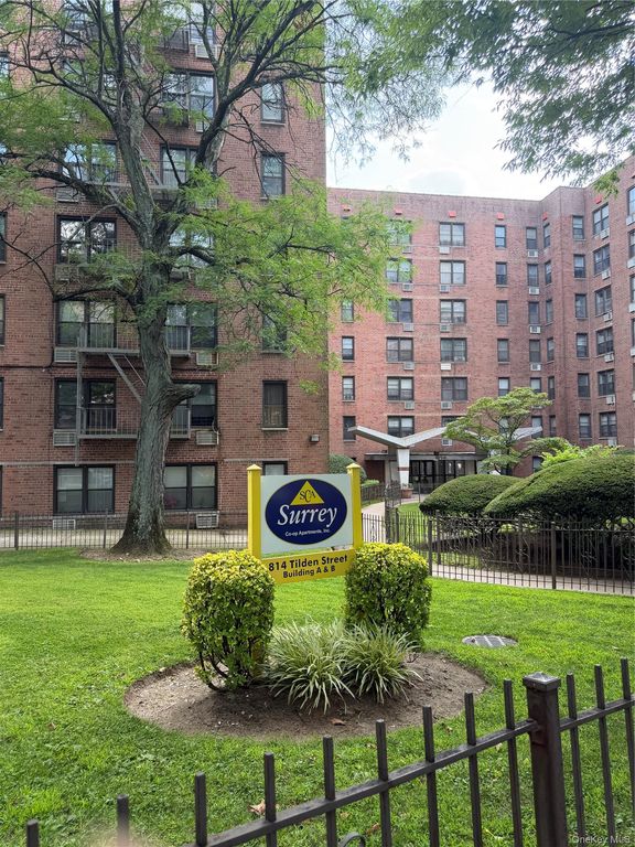 814 B TILDEN ST STH, Bronx, NY 10467 — photo 2
