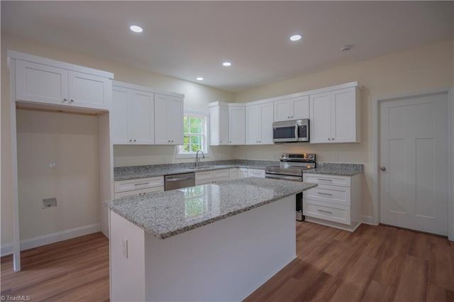 2827 Beckner Road, Lexington, NC 27292