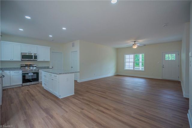 2827 Beckner Road, Lexington, NC 27292