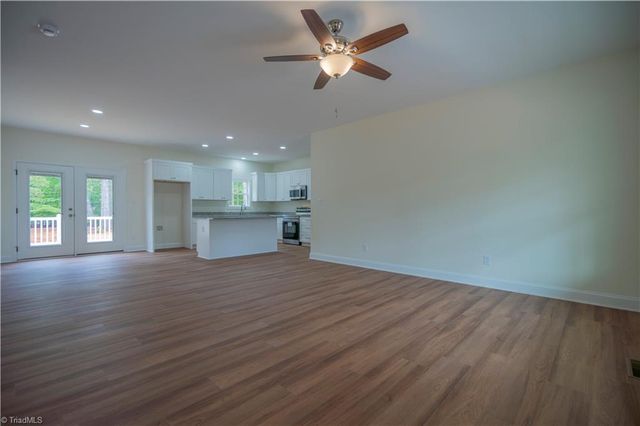 2827 Beckner Road, Lexington, NC 27292