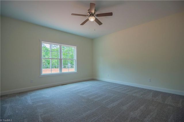 2827 Beckner Road, Lexington, NC 27292
