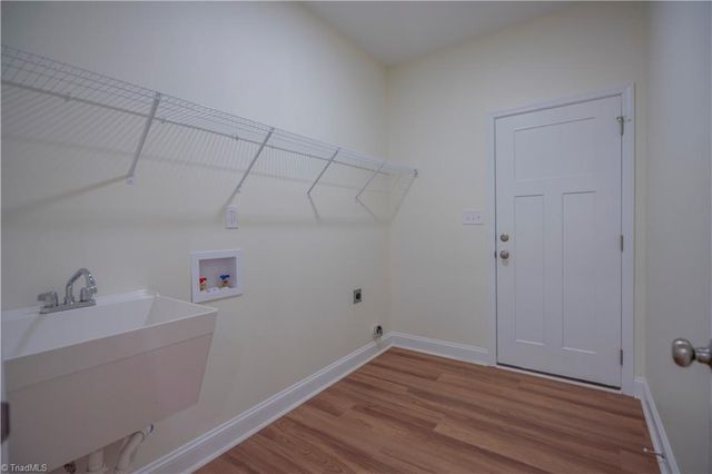 2827 Beckner Road, Lexington, NC 27292