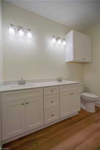 2827 Beckner Road, Lexington, NC 27292