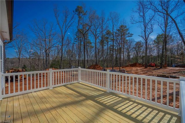 2827 Beckner Road, Lexington, NC 27292