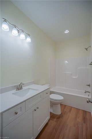 2827 Beckner Road, Lexington, NC 27292