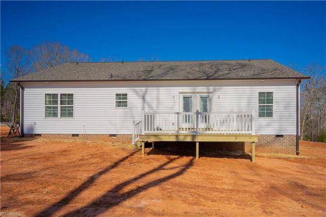 2827 Beckner Road, Lexington, NC 27292