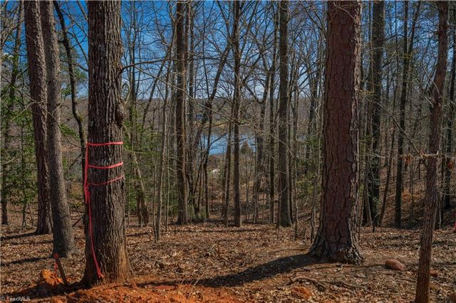 2827 Beckner Road, Lexington, NC 27292