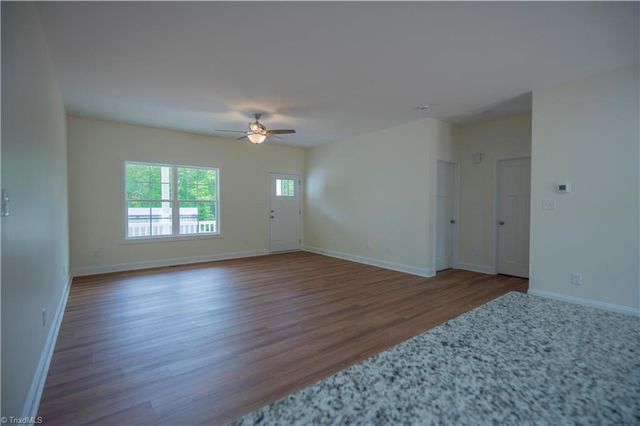 2827 Beckner Road, Lexington, NC 27292