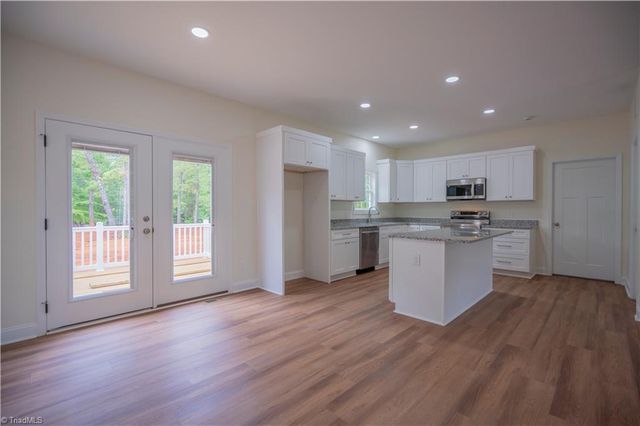 2827 Beckner Road, Lexington, NC 27292
