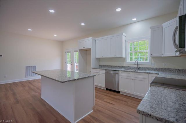 2827 Beckner Road, Lexington, NC 27292