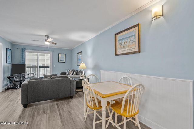 1404 Canal Drive Apt 11, Carolina Beach, NC 28428