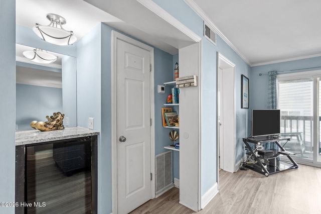 1404 Canal Drive Apt 11, Carolina Beach, NC 28428