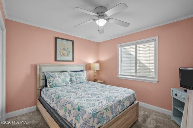 1404 Canal Drive Apt 11, Carolina Beach, NC 28428