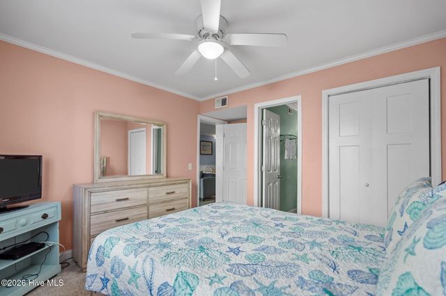 1404 Canal Drive Apt 11, Carolina Beach, NC 28428