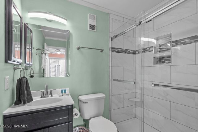 1404 Canal Drive Apt 11, Carolina Beach, NC 28428