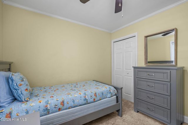 1404 Canal Drive Apt 11, Carolina Beach, NC 28428