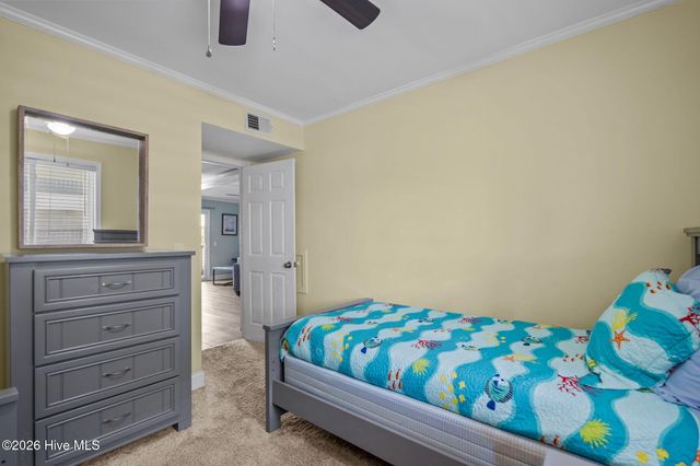 1404 Canal Drive Apt 11, Carolina Beach, NC 28428