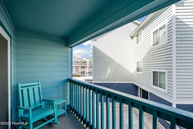 1404 Canal Drive Apt 11, Carolina Beach, NC 28428