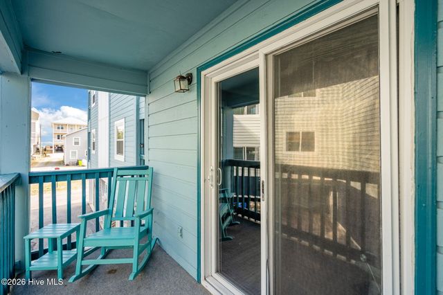 1404 Canal Drive Apt 11, Carolina Beach, NC 28428