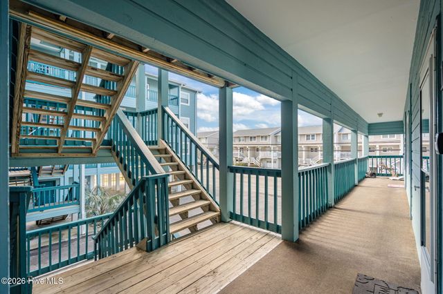 1404 Canal Drive Apt 11, Carolina Beach, NC 28428