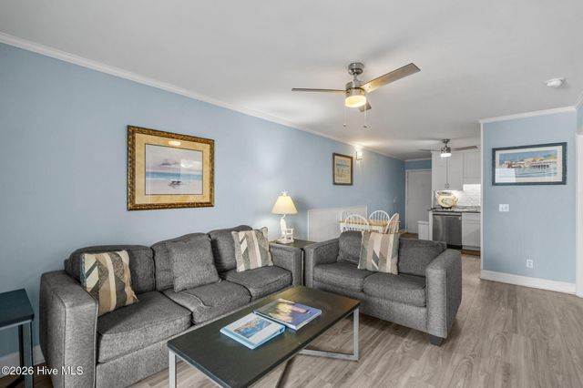 1404 Canal Drive Apt 11, Carolina Beach, NC 28428