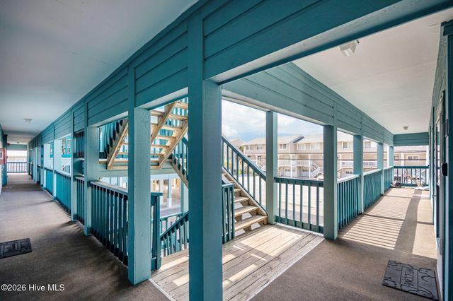 1404 Canal Drive Apt 11, Carolina Beach, NC 28428