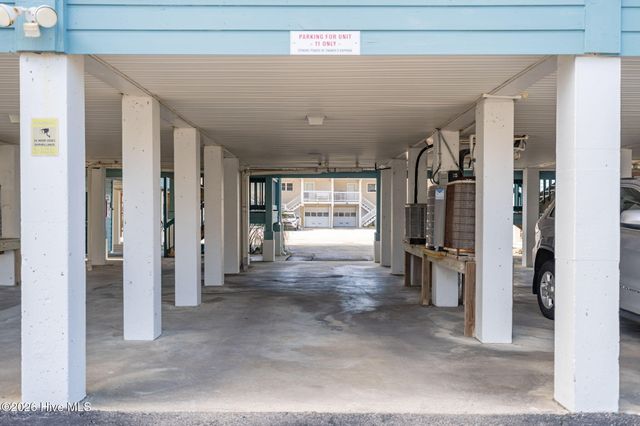 1404 Canal Drive Apt 11, Carolina Beach, NC 28428