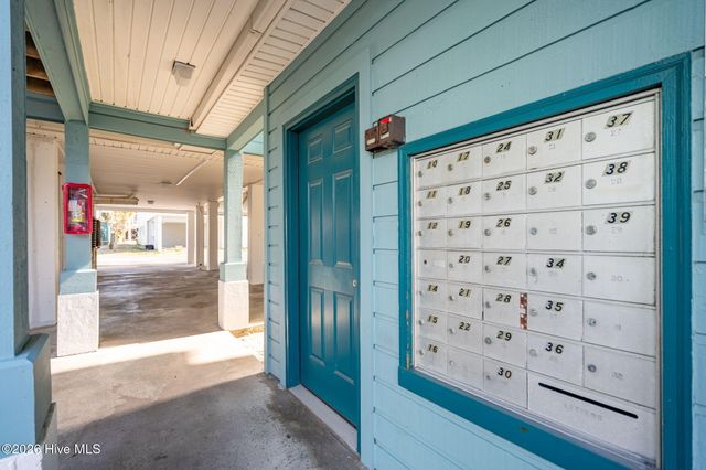 1404 Canal Drive Apt 11, Carolina Beach, NC 28428