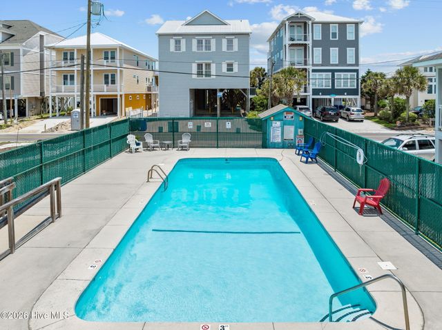 1404 Canal Drive Apt 11, Carolina Beach, NC 28428