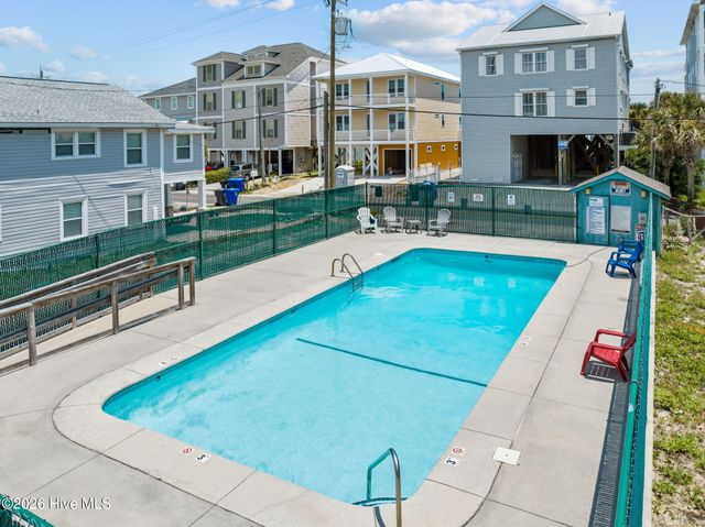 1404 Canal Drive Apt 11, Carolina Beach, NC 28428
