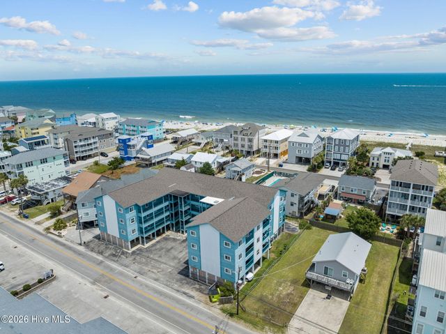 1404 Canal Drive Apt 11, Carolina Beach, NC 28428