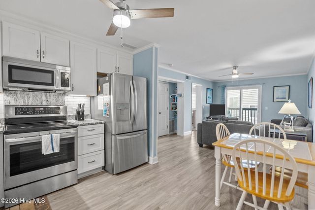 1404 Canal Drive Apt 11, Carolina Beach, NC 28428