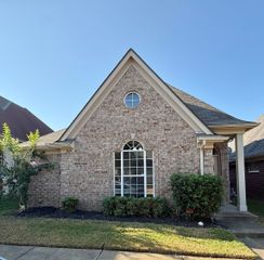 6839 MIKAYLA LN, Unincorporated, TN 38018