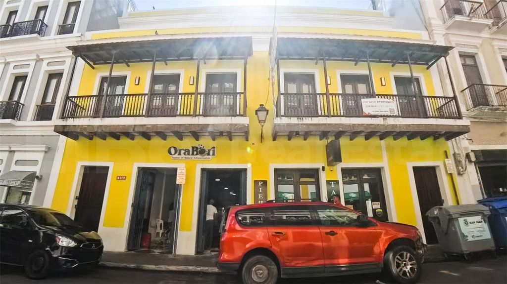 254-256 SAN FRANCISCO STREET 304, San Juan, PR 00901