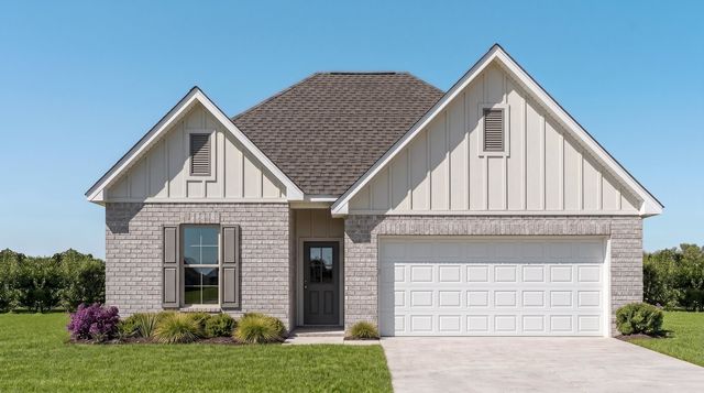 1315 Tina Street, Thibodaux, LA 70301