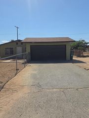 6422 Palm View Avenue, 29 Palms, CA 92277