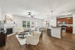 13468 Gardiner Lane, Alpharetta, GA 30004
