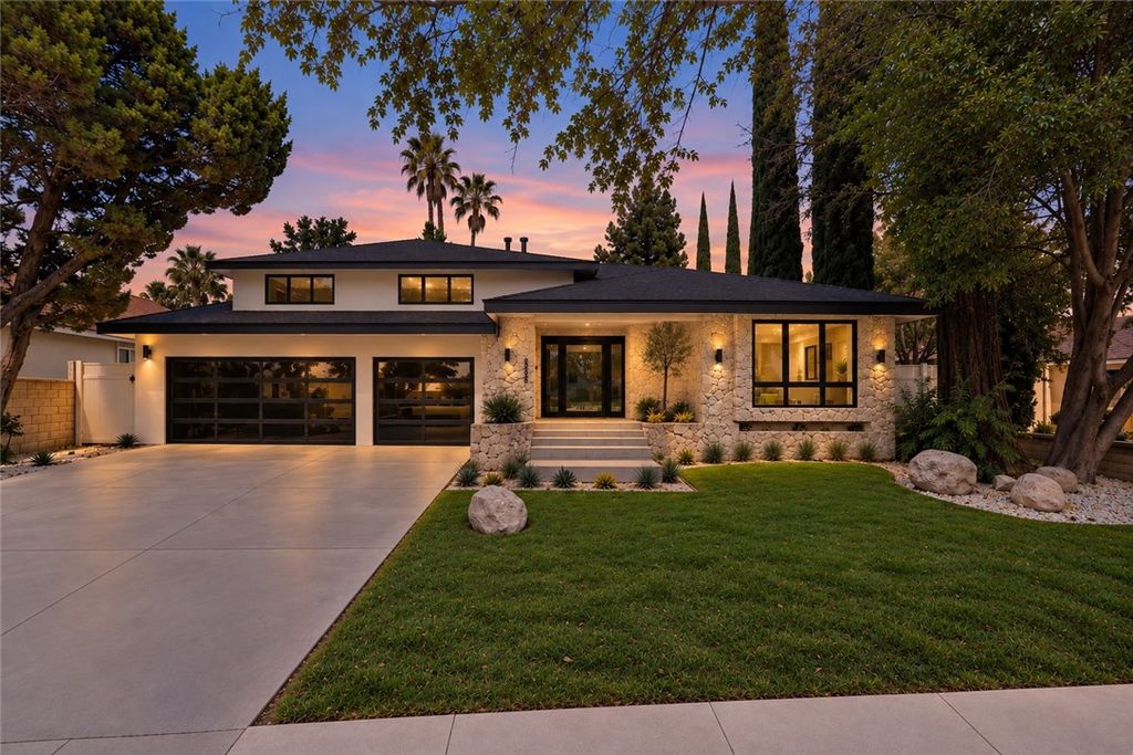 23921 Berdon Street, Woodland Hills, CA 91367 — photo 3