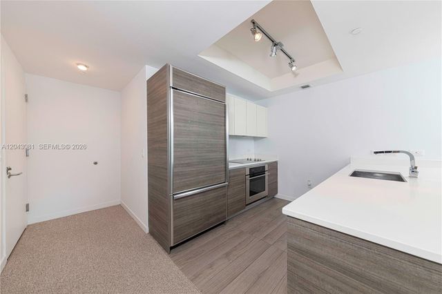 1100 S Miami Avenue 3607, Miami, FL 33130