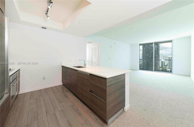 1100 S Miami Avenue 3607, Miami, FL 33130