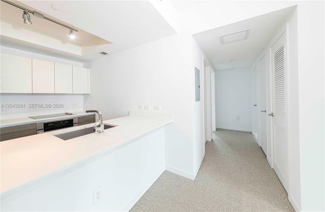 1100 S Miami Avenue 3607, Miami, FL 33130