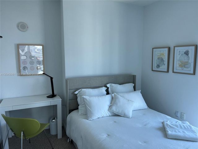 1100 S Miami Avenue 3607, Miami, FL 33130