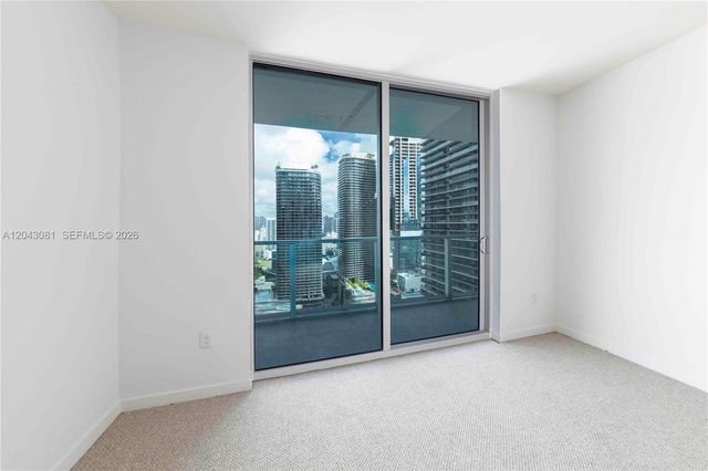 1100 S Miami Avenue 3607, Miami, FL 33130