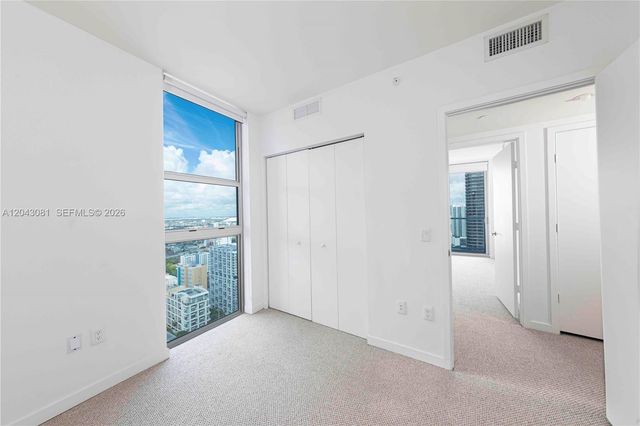 1100 S Miami Avenue 3607, Miami, FL 33130